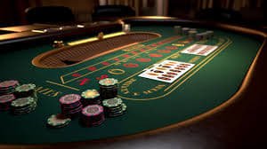 jeslot88 Live Baccarat dengan Sidebet